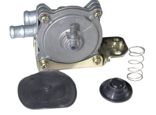 K&L Supply 18-2842 Fuel Petcock Repair Kit