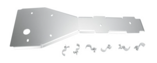 Moose Racing 723 Full Body Skid Plate