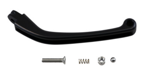Magura 2700493 Lever for HC3 Radial Master Cylinder - Long - Right/Left
