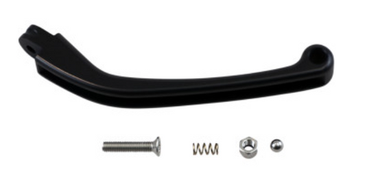 Magura 2700493 Lever for HC3 Radial Master Cylinder - Long - Right/Left