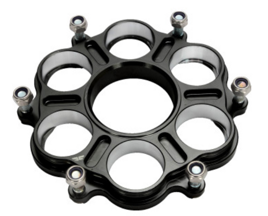 Jt Sprockets JTA770B Sprocket Carrier