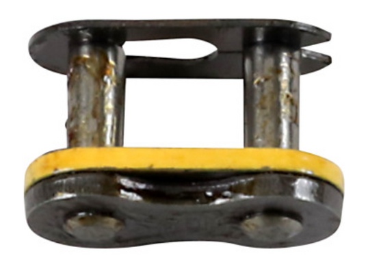 Rk M520H-CL Clip Connecting Link for 520 H Heavy Duty Chain
