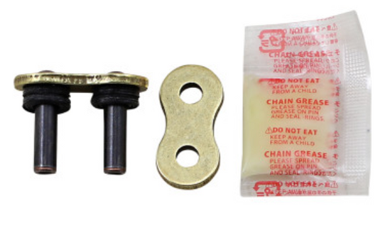Rk GB525ZXW-RL Rivet Connecting Link for 525 ZXW Sealed Chain