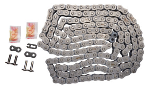 Rk 530PRODR-170 530 Pro DR Drag Racing Chain - 170 Links