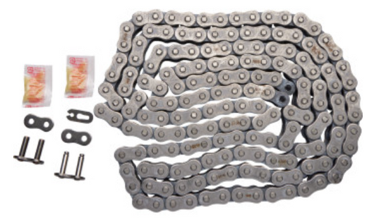 Rk 530PRODR-170 530 Pro DR Drag Racing Chain - 170 Links