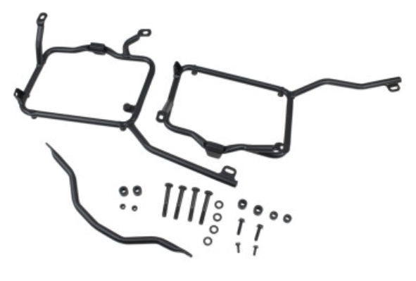 Givi PL2119 Side Case Mounting Rack for Monokey Side Case