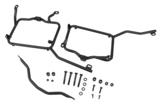 Givi PL2119 Side Case Mounting Rack for Monokey Side Case