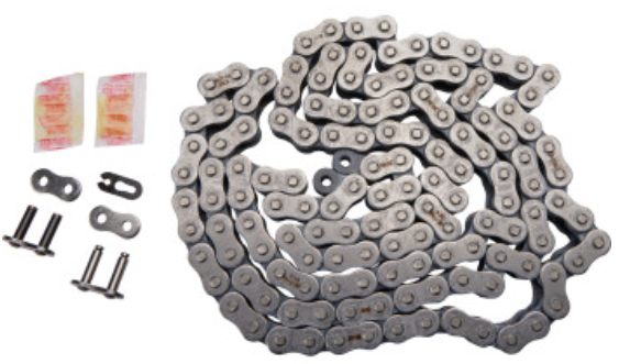 Rk 530PRODR-140 530 Pro DR Drag Racing Chain - 140 Links