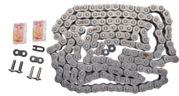 Rk 530PRODR-160 530 Pro DR Drag Racing Chain - 160 Links