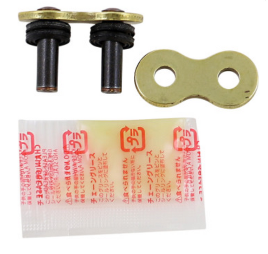 Rk GB520ZXW-RL Rivet Connecting Link for 520 ZXW Sealed Chain