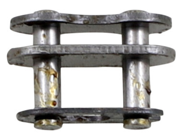 Rk M420H-CL Clip Connecting Link for 420 H Heavy Duty Chain