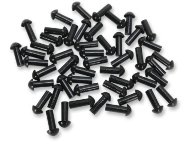 Stop & Go International 4075 Repair Plugs - 5/16. Diameter x 1in. L Stem - 25pk.