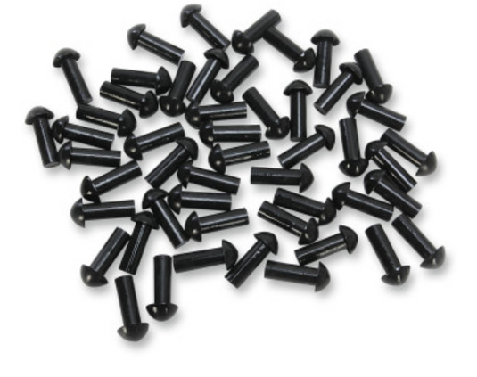 Stop & Go International 4075 Repair Plugs - 5/16. Diameter x 1in. L Stem - 25pk.