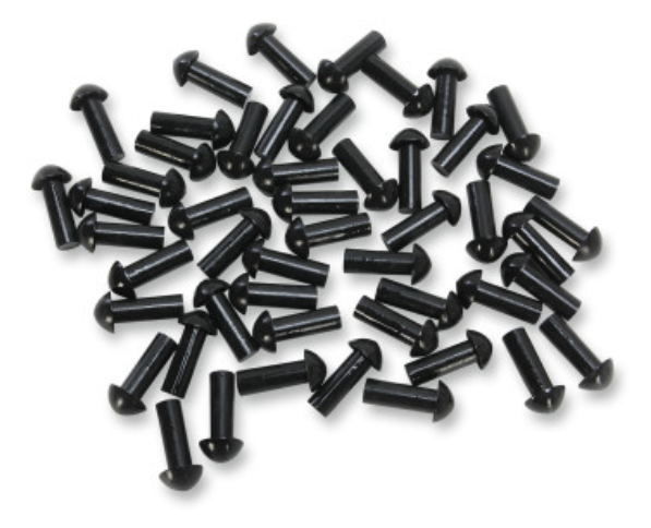 Stop & Go International 5075 Repair Plugs - 5/16in. Diameter x 1in. L Stem - 50pk.