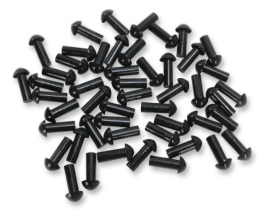Stop & Go International 5075 Repair Plugs - 5/16in. Diameter x 1in. L Stem - 50pk.