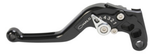 Driven Racing DFL-AS-631 Halo Adjustable and Folding Clutch Lever
