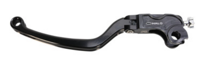 Driven Racing DFL-AS-320C Halo Adjustable and Folding Clutch Lever