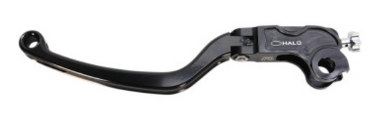 Driven Racing DFL-AS-320C Halo Adjustable and Folding Clutch Lever