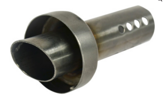 Hotbodies Racing 10000-2401 MGP Killer Silencer Baffle