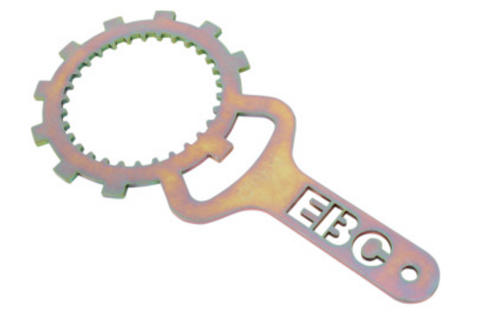 Ebc CT074 Clutch Removal Tool