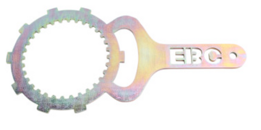 Ebc CT080 Clutch Removal Tool