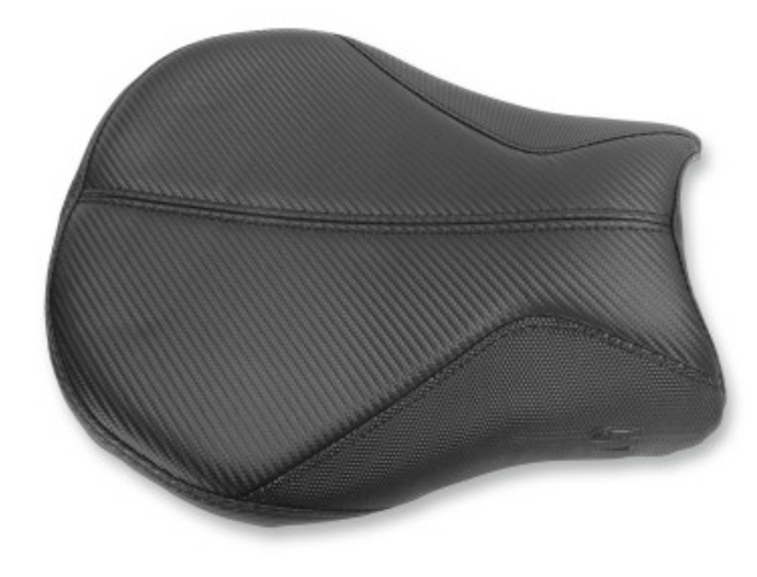 Saddlemen 0810-D029 GP-V1 Sport Bike Seat and Pillion Cover