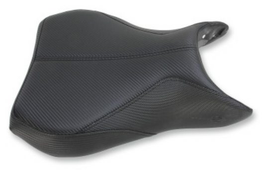 Saddlemen 0810-Y143 GP-V1 Sport Bike Seat and Pillion Cover