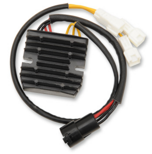 Ricks Motorsport Electric 10-327H Rectifier/Regulator