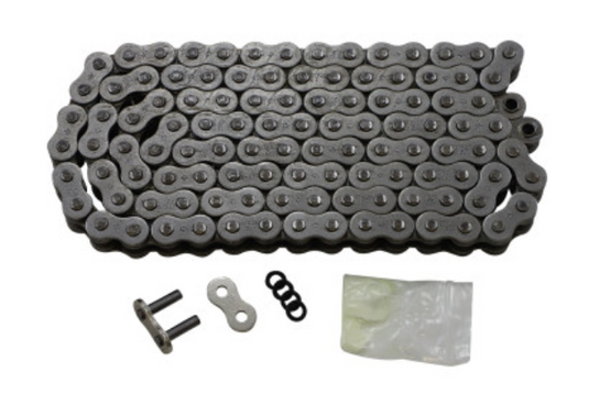 Jt Drive Chain JTC525Z3-112RL 525 Z3 Heavy Duty Expert Series X-Ring Sealed Drive Chain - 112 Links - Steel