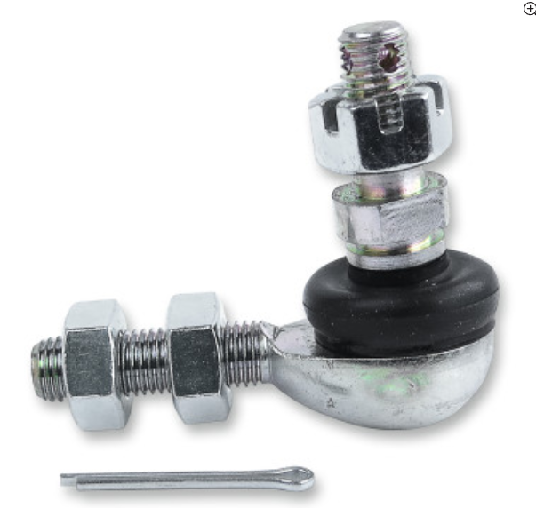 Epi WE315044 Tie Rod Ends