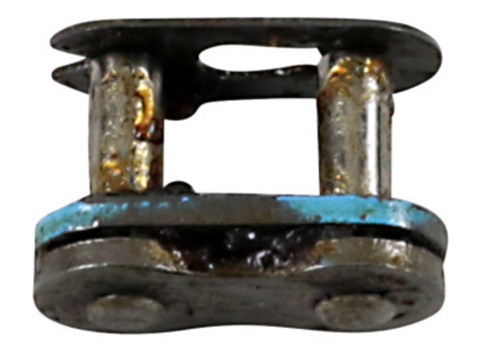 Rk M525H-CL Clip Connecting Link for 525 H Heavy Duty Chain
