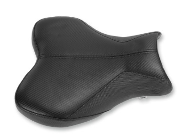Saddlemen 0810-S070 GP-V1 Sport Bike Seat and Pillion Cover