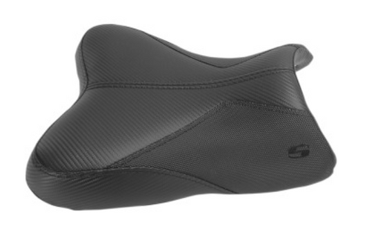 Saddlemen 0810-S066 GP-V1 Sport Bike Seat and Pillion Cover