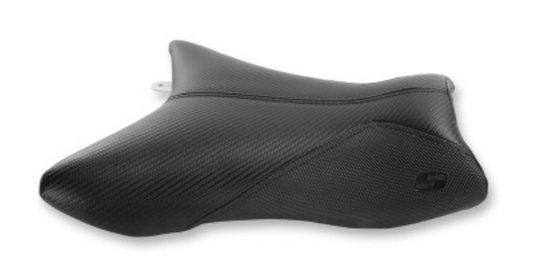 Saddlemen 0810-K065 GP-V1 Sport Bike Seat and Pillion Cover