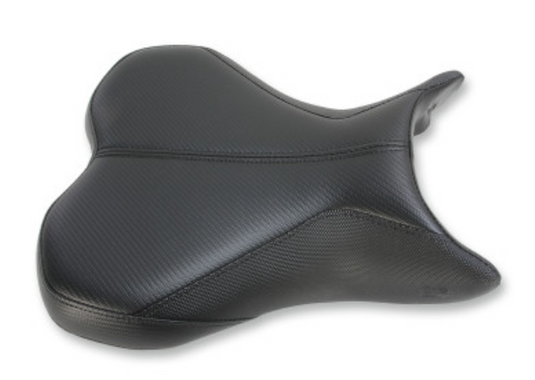 Saddlemen 0810-Y146 GP-V1 Sport Bike Seat and Pillion Cover