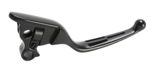 Drag Specialties 0613-1285 Replacement Clutch Lever - Black