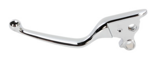 Drag Specialties 0613-1282 Replacement Brake Lever - Chrome