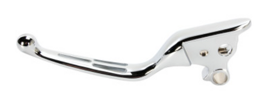 Drag Specialties 0613-1284 Replacement Clutch Lever - Chrome