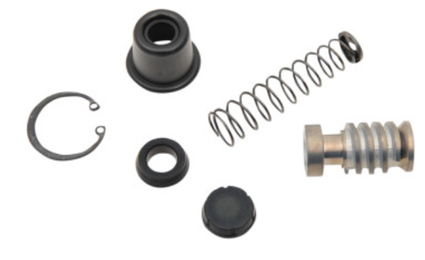 Parts Unlimited 1731-0532 Master Cylinder Rebuild Kit - Rear