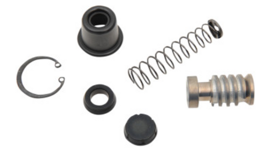 Parts Unlimited 1731-0532 Master Cylinder Rebuild Kit - Rear