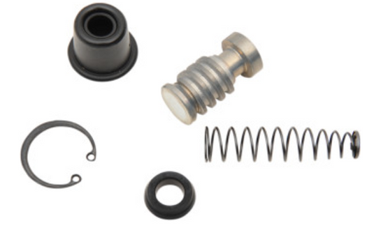 Parts Unlimited 1731-0528 Master Cylinder Rebuild Kit - Rear