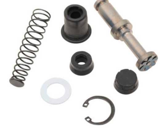 Parts Unlimited 1731-0521 Master Cylinder Rebuild Kit - Front