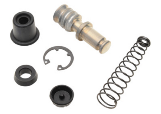 Parts Unlimited 1731-0514 Master Cylinder Rebuild Kit - Front