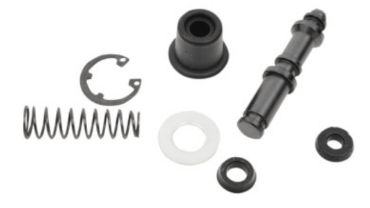 Parts Unlimited 1731-0504 Master Cylinder Rebuild Kit - Front