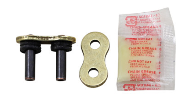 Rk GB530ZXW-RL Rivet Connecting Link for 530 ZXW Sealed Chain