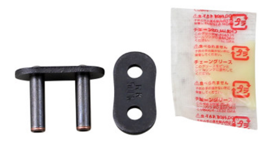 Rk 530DR-RL Rivet Connecting Link for 530 DR Heavy Duty Chain