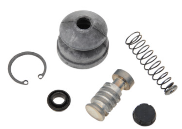 Parts Unlimited 1731-0527 Master Cylinder Rebuild Kit - Rear