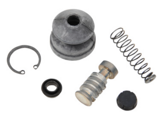 Parts Unlimited 1731-0527 Master Cylinder Rebuild Kit - Rear