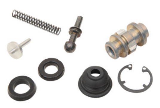 Parts Unlimited 1731-0517 Master Cylinder Rebuild Kit - Front