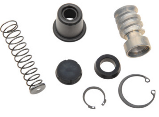 Parts Unlimited 1731-0530 Master Cylinder Rebuild Kit - Rear